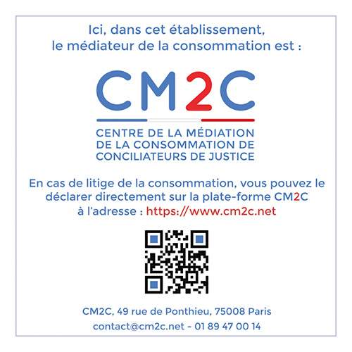 Médiateur